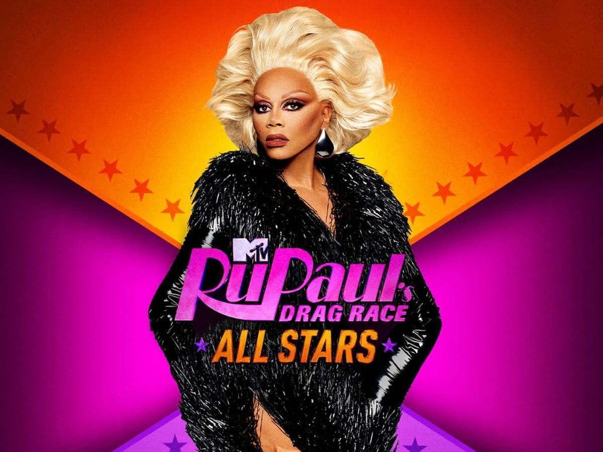 RuPaul&rsquo;s Drag Race All Stars season 10 (Image via Instagram/@rupaulsdragrace)