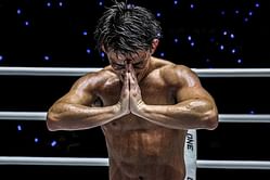 "There's not much from today's performance" - Yuki Yoza highly critical of himself despite stellar ONE Championship debut