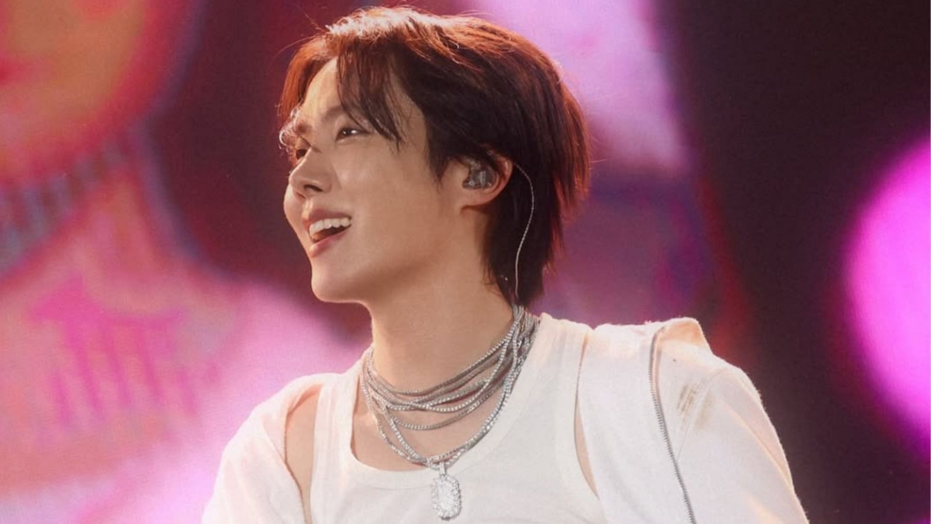 BTS jhope