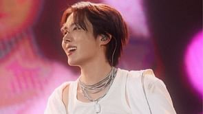 “The King of SOLD-OUTS” — Fans react as j-hope’s Billboard magazine cover pre-orders sell out multiple times ahead of May 25 release