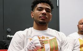 What is Darius Fulghum's ethnicity? Exploring the boxer's heritage, and family background