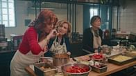Nonnas soundtrack: A list of every song in the Netflix movie