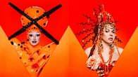 "Giving House of Villains!" — RuPaul's Drag Race All Stars 10 fans react to Irene the Alien and Aja's argument
