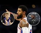 Paul George puts Cooper Flagg & Travis Hunter on notice with LeBron James reference