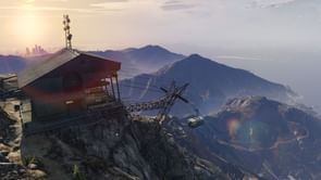 How to beat GTA Online Up Chiliad Time Trial