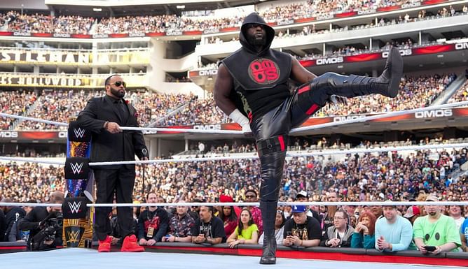 "तैयार रहिए"- जायंट स्टार ने WWE में वापसी के दिए संकेत, सोशल मीडिया पर डाली शानदार फोटो