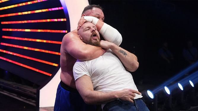 Jon Moxey loses AEW World Title; Massive new signing announced - 3 last-minute predictions for Beach Break 2025
