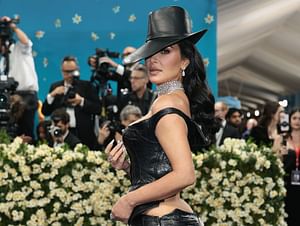 “This was a clear message”: Perez Hilton reacts as Kim Kardashian wears $1.5M diamond necklace to Paris robbery trial