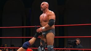 Dax Harwood is disappointed with offensive chants from AEW fans: "What did I ever do to deserve this?"