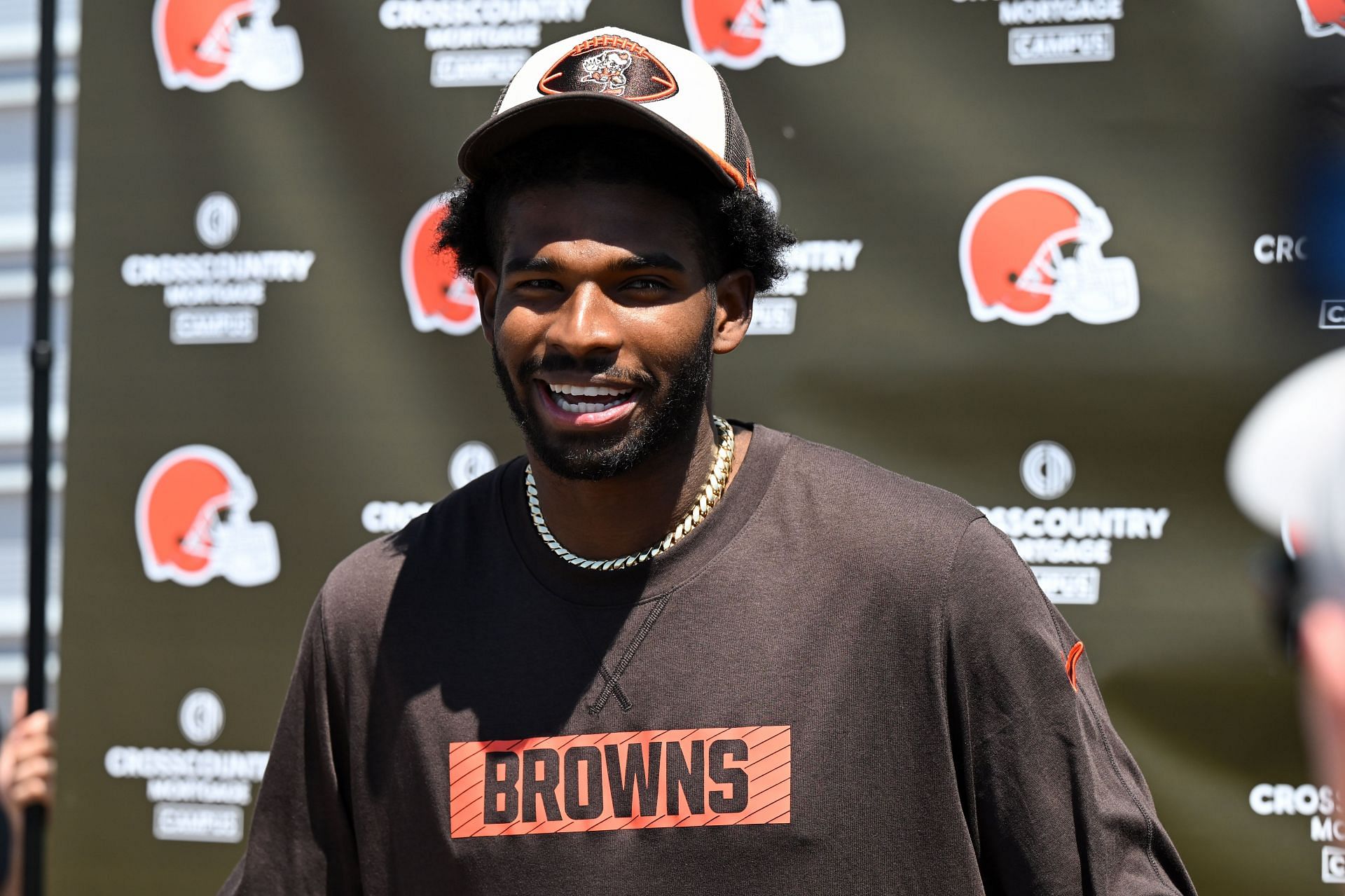 Cleveland Browns Rookie Minicamp - Source: Getty