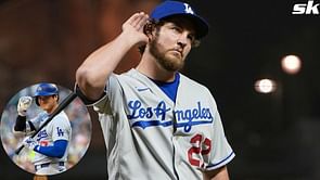"If Shohei Ohtani can do it, you can too": Fans react to Trevor Bauer facing top Japanese pitcher