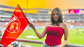 RJ Mahvash makes a bold prediction, picks her two teams for IPL 2025 final