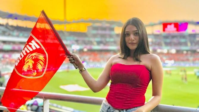 RJ Mahvash makes a bold prediction, picks her two teams for IPL 2025 final
