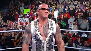 The Rock’s WrestleMania 42 promise under fire as WWE veteran exposes possible big money plans (Exclusive)