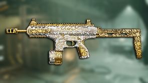 Buffed HRM-9 has insane TTK in Warzone Season 3 Reloaded