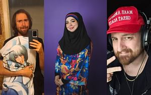 "Ethan did come out on top": Streamers react to HasanAbi and Ethan Klein's heated debate