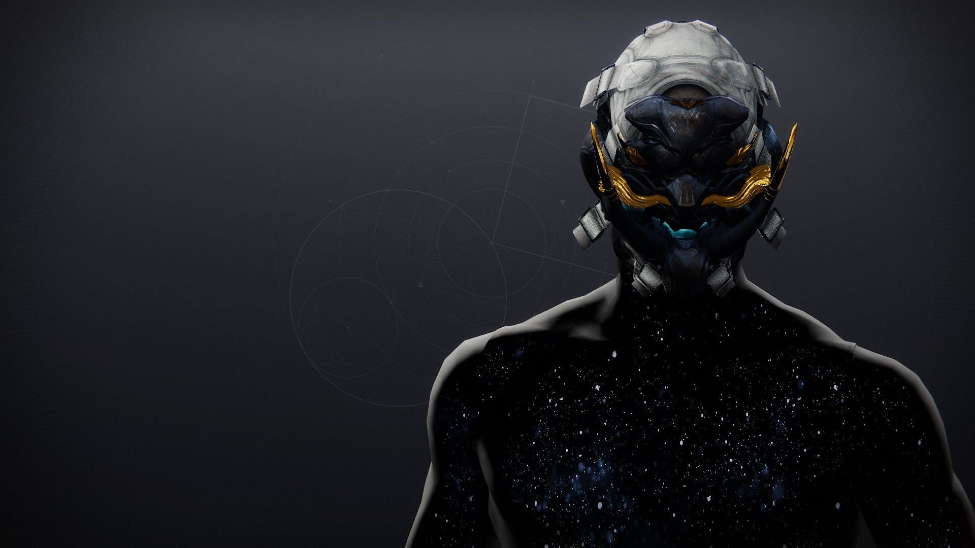 Mask of Fealty (Image via Bungie) 