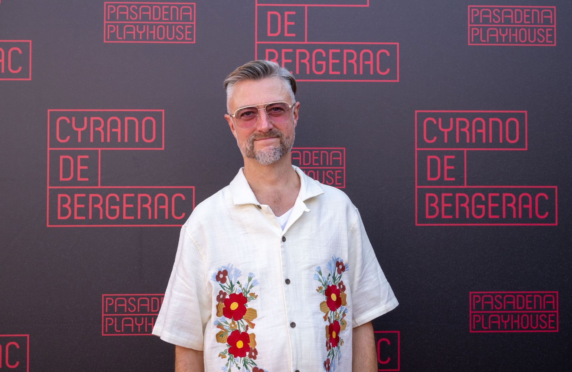 Opening Night Of &quot;Cyrano De Bergerac&quot; - Source: Getty