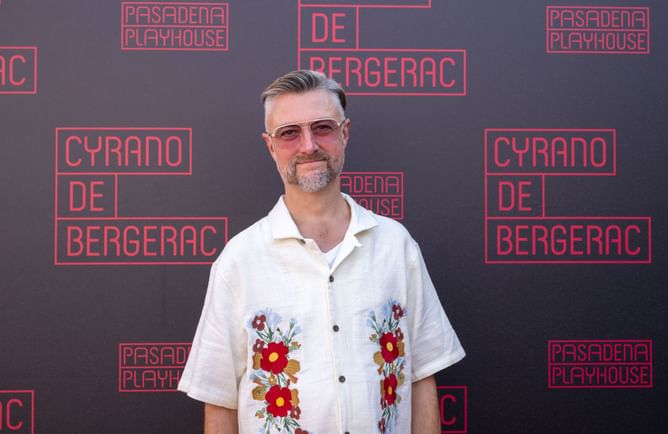 Sean Gunn just confirmed that his Maxwell Lord won’t follow the same path as Pedro Pascal’s in Wonder Woman 1984