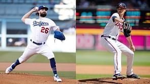 Today's Top MLB Pitchers Strikeouts Prop Bets: 5 picks including Max Fried, Tony Gonsolin, and more for May 24, 2025