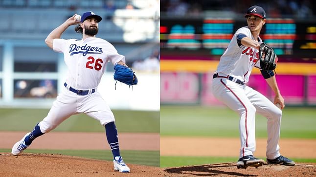 Today\'s Top MLB Pitchers Strikeouts Prop Bets: 5 picks including Max Fried, Tony Gonsolin, and more for May 24, 2025