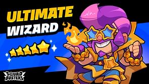 Squad Busters balance changes (May 27, 2025): All buffs, nerfs, and changes explained