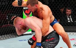 Reinier de Ridder next fight: What's next after his win over Bo Nickal?