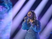 "It’s been life-changing" — American Idol season 23 star Breanna Nix shares her gratitude after making it to the Top 7