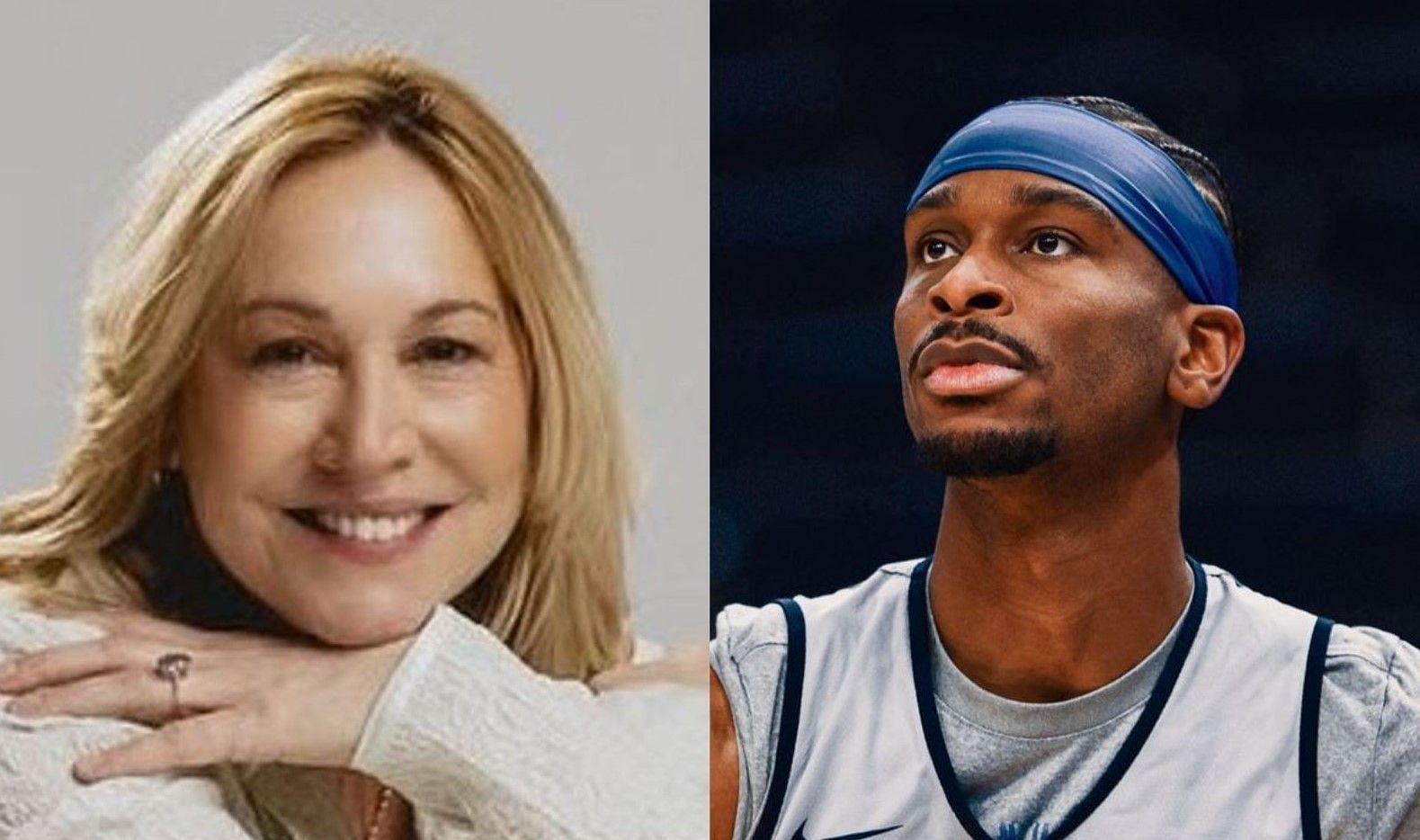 NBA fans react to Doris Burke labeling Shai Gilgeous-Alexander as a 