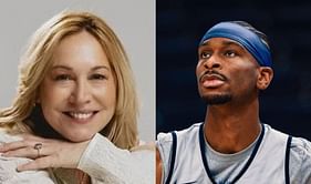 "More biased than Reggie Miller" - NBA fans react to Doris Burke labeling Shai Gilgeous-Alexander a 'free throw merchant'