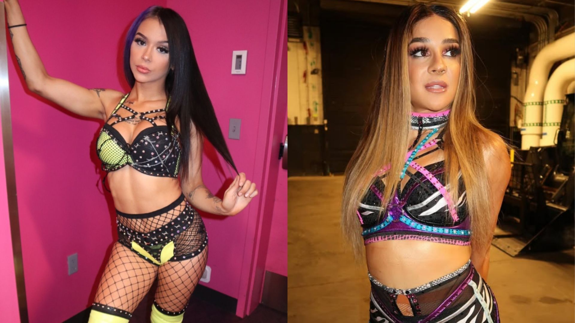 "Who the hell is responsible?" - WWE veteran lashes out at the company after releases (Exclusive)