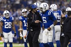 Indianapolis Colts schedule 2025: Game-by-game win-loss record predictions for all 17 games