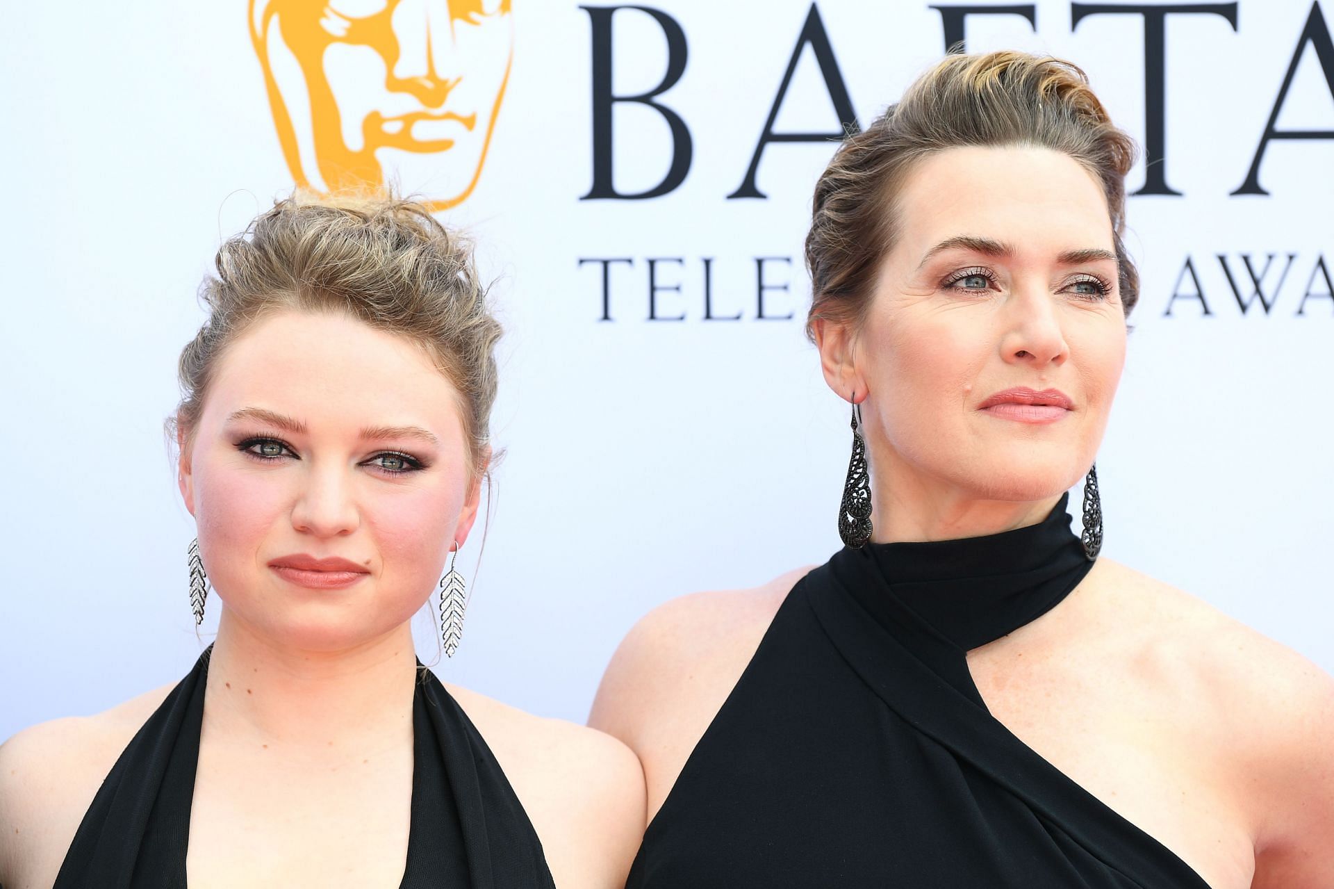 2023 BAFTA Television Awards with P&amp;O Cruises - Red Carpet Arrivals - Source: Getty