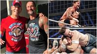 CM Punk gets honest about his WWE retirement; pitches role on John Cena's Farewell Tour