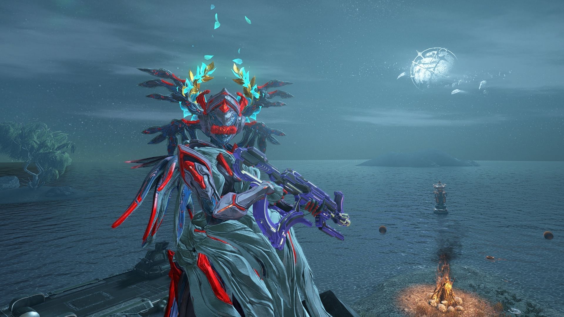 Ambassador needs heavy attention from DE (Image via Digital Extremes)