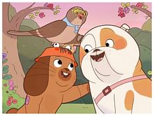 How Dulé Hill approached his Lulu Is a Rhinoceros role (Exclusive)