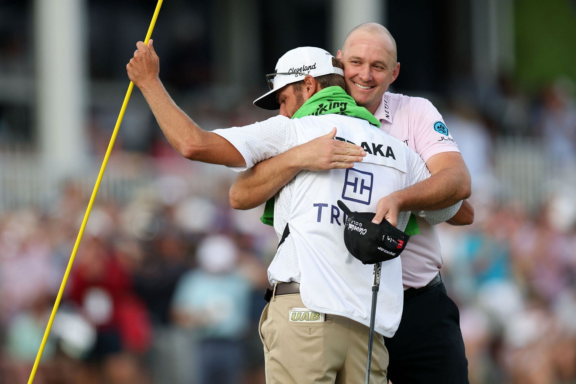 Truist Championship 2025 - Final Round - Source: Getty