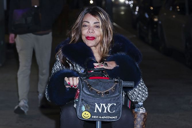 Trapped: What is Happening to Wendy Williams?- Release date & time, where to watch, and more