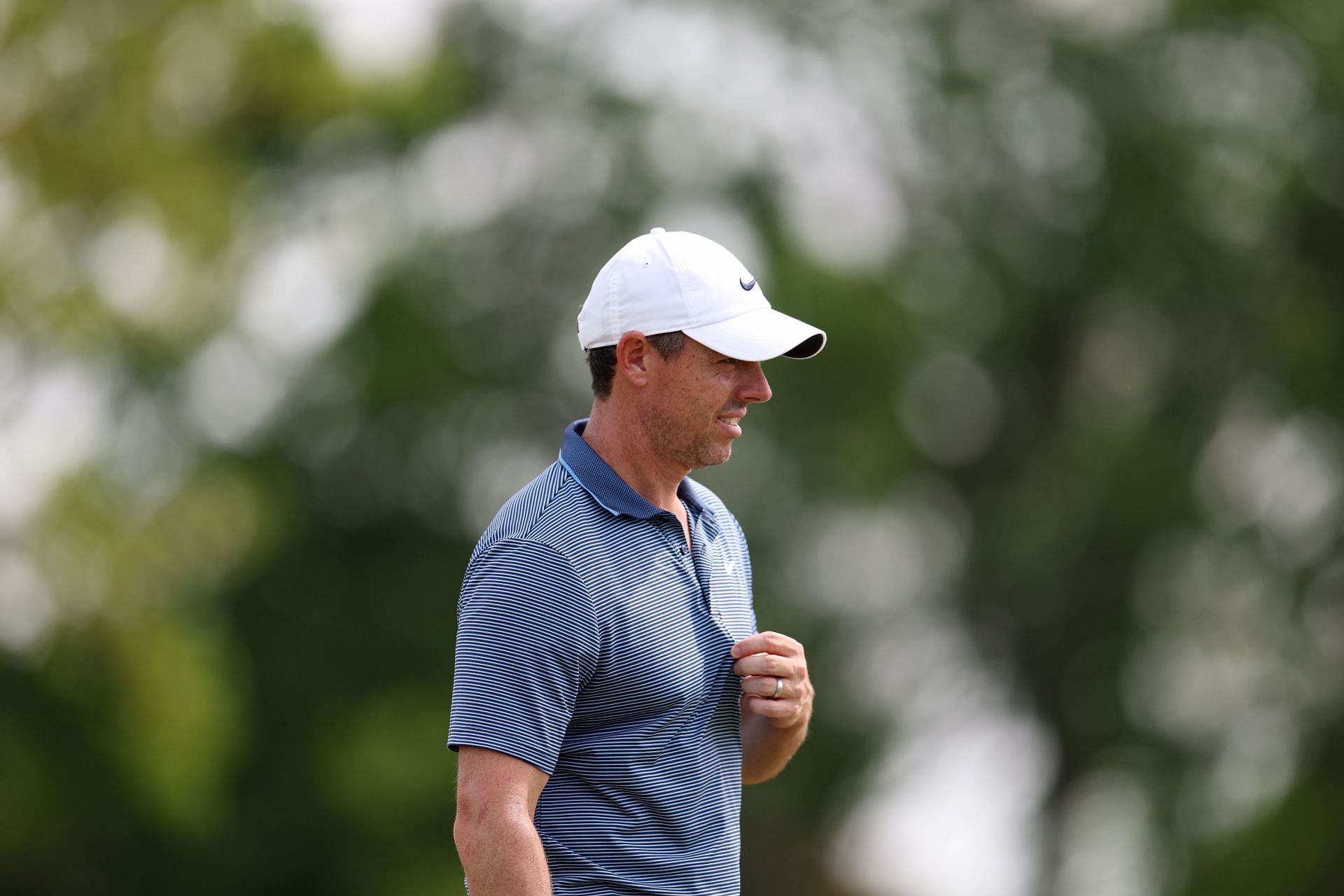 Rory McIlroy (Source: Getty)