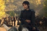 "I had no clue": Isabella Bucceri shares how she surprisingly got selected for The Wheel of Time season 3