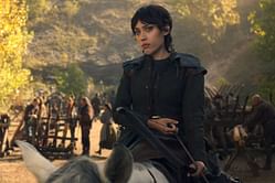 "I had no clue": Isabella Bucceri shares how she surprisingly got selected for The Wheel of Time season 3