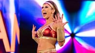 Mickie James makes bold claim about her husband in WWE