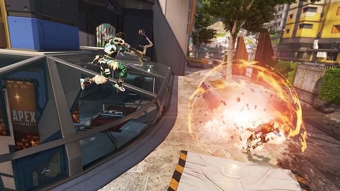 Apex Legends pick rates: All Legends tierlist (May 2025)