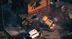Konami’s new game is free on Epic Games Store within a week of release