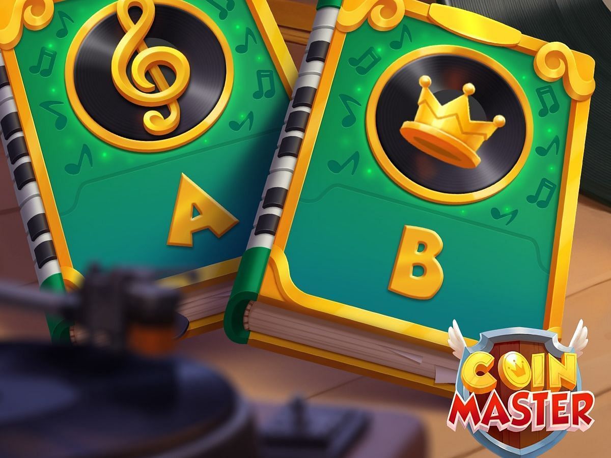 Coin Master free spins