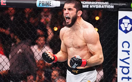 Islam Makhachev's potential retirement timeline outlined by former AKA teammate