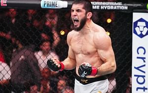 Islam Makhachev's potential retirement timeline outlined by former AKA teammate