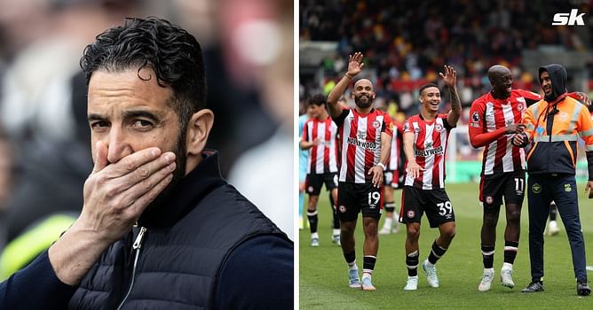 Manchester United ready to launch opening bid for Brentford star after 4-3 loss in Premier League: Reports
