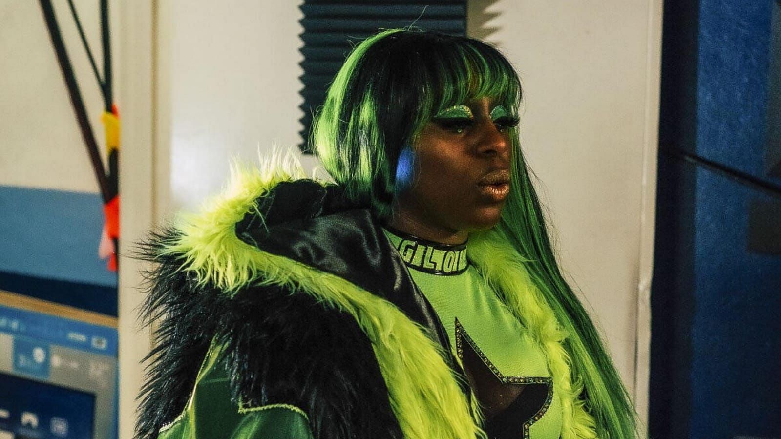 Naomi is a former WWE champion [Image Credit: WWE.com]