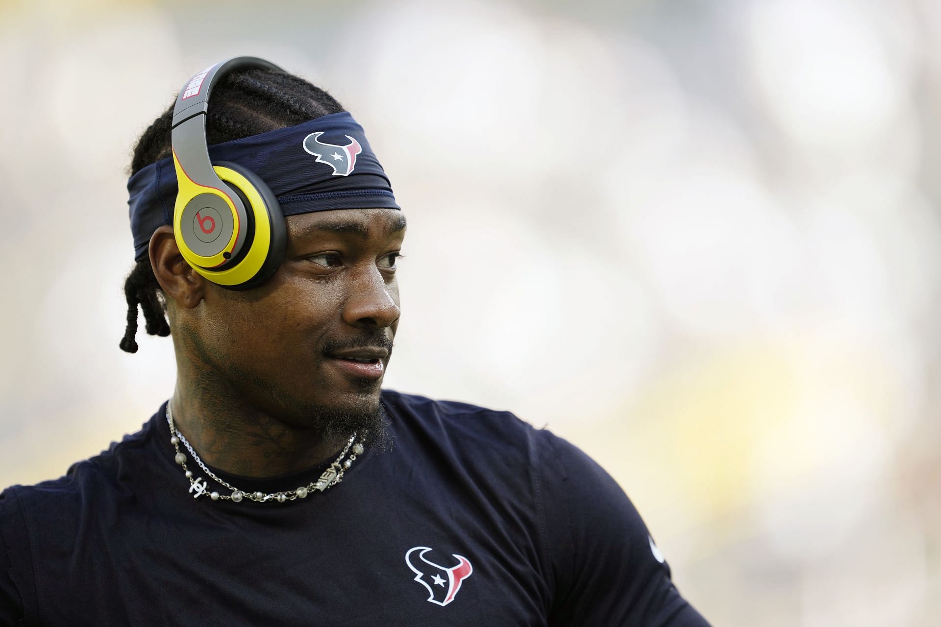Houston Texans v Green Bay Packers - Source: Getty